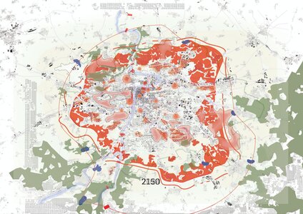 Přednáška - Praha 2150!