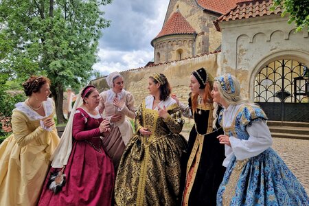 Divadlo - Divadlo pro děti: Popelka