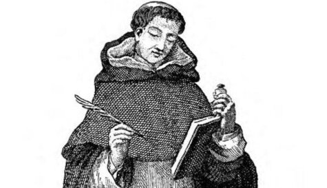 Přednáška - Dominikáni