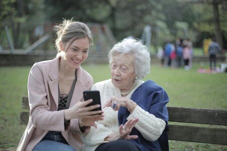 Kurz - Digitální poradna v Zahradním Městě