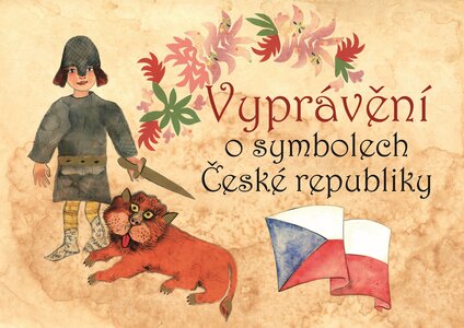 Setkání - Vyprávění o symbolech České republiky