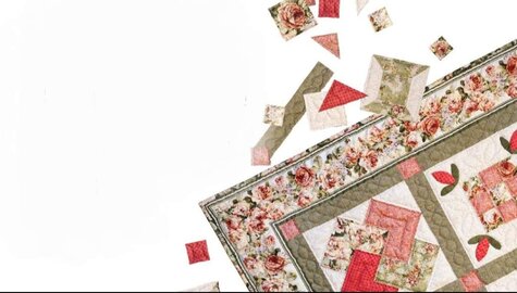 Setkání - Z malých částí ke kráse celku