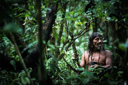 Film - Civilizace - Dobrá zpráva o konci světa