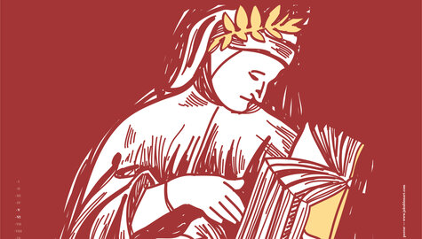 Literatura - Malý letní festival v atriu Domu čtení