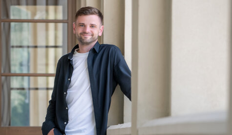 Přednáška - Závist a cesta sama k sobě