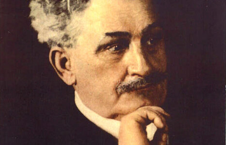 Přednáška - Po stopách Leoše Janáčka