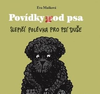 Literatura - Autorské čtení Evy Maškové