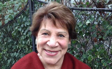 Literatura - Modřiny – sbírka české a slovenské poezie