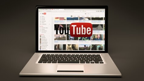 Setkání - YouTube – internet pro seniory a začátečníky