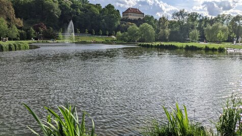 Přednáška - Bubeneč a Dejvice