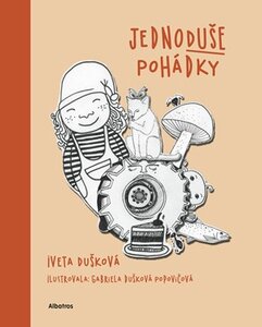 Literatura - Křest knihy Jednoduše pohádky