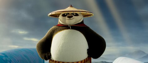 Film - Kung Fu Panda 4
