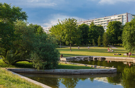 Setkání - Prosecký podzim 2024