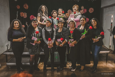 Literatura - Podphandle mašľičkenca