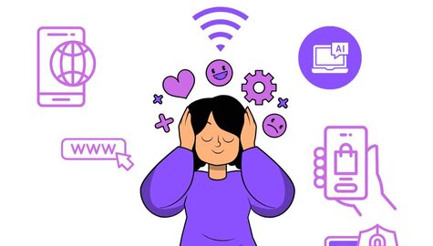 Kurz - Bezpečně online - jak se bránit nástrahám internetu?