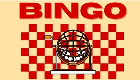 Hry - Bingo