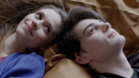 Film - Na hlavu: Abstinent