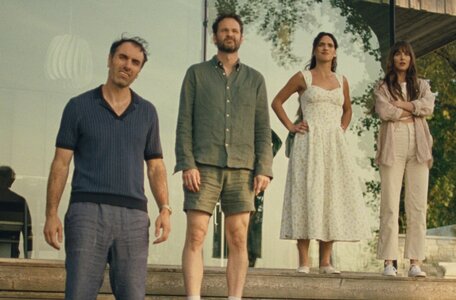 Film - Splitsville
