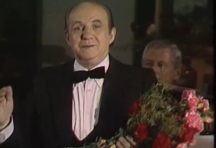 Přednáška - Karel Vlach – zlatá šedesátá a sedmdesátá léta