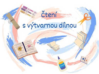 Výtvarná dílna - Stromová dílna