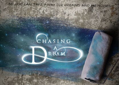 Film - Chasing a Dream