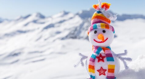 Výtvarná dílna - Zimní výtvarná dílna