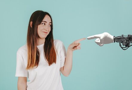 Přednáška - Umělá inteligence ZDARMA