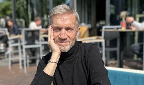 Přednáška - Autentické já - návrat k sobě I.