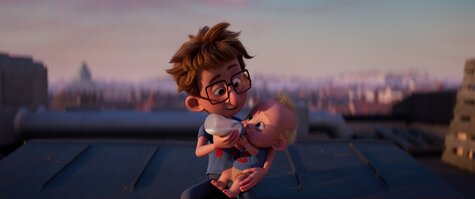 Film - Superbráška