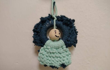 Workshop - Kreativita pro děti: prosinec 2025