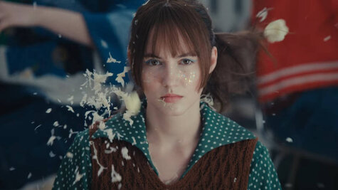 Film - LARP. Láska, trollové a další