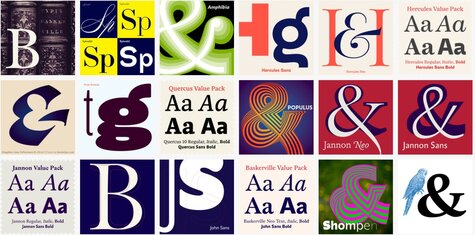 Přednáška - Písmo?