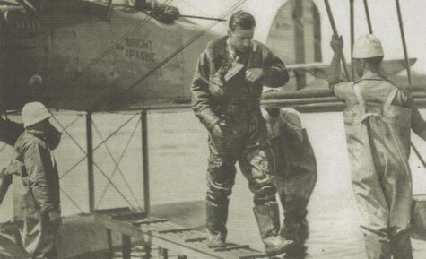 Přednáška - Admirál Souček