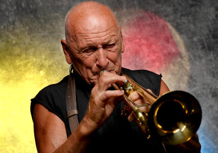 Hudba - Laco Deczi - legenda jazzu