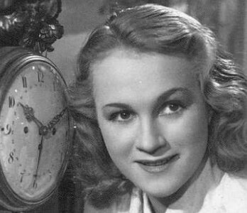 Setkání - Obžalovaná Adina Mandlová