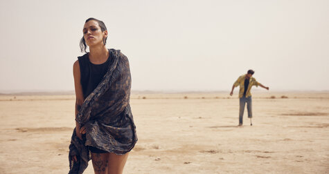 Film - Sirat