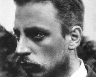 Literatura - Rainer Maria Rilke