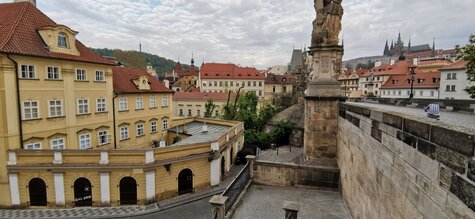 Setkání - Pražské Jezulátko