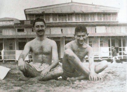 Přednáška - Franz Kafka jako cestovatel a sportovec