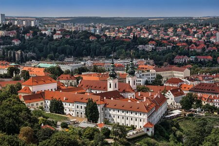 Setkání - Skrytá Praha: mezi dvorky a průchody