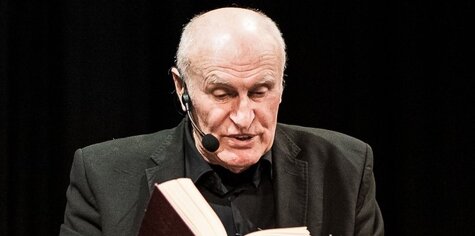 Přednáška - W. Shakespeare & J. Milton (díl 3): Zemský ráj to na pohled