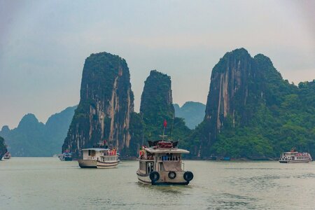 Přednáška - Vietnam z jihu na sever