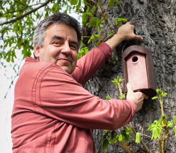 Festival - Pomoc přírodě tam, kde žijeme a pracujeme