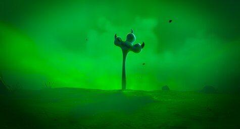 Film - Noc v ZOO: Zombíci na útěku