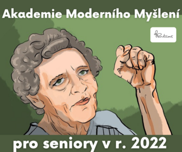 Kurz - Akademie moderního myšlení