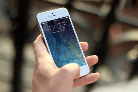 Kurz - Jak na chytrý telefon: aplikace Mapy