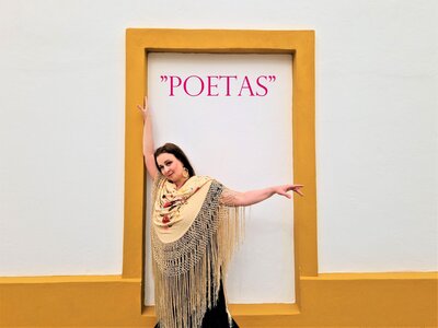 Tanec - Flamenco - POETAS