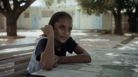 Film - Venezuela: Země ztracených dětí