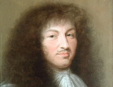Přednáška - Ludvík XIV. a jeho milenky