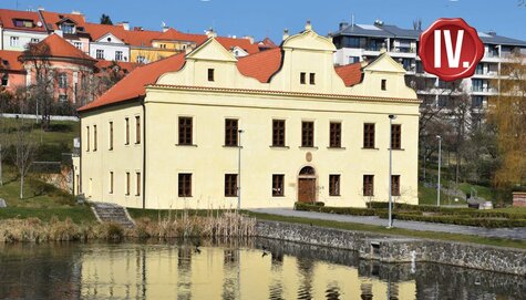 Literatura - Utajené hrady a zámky